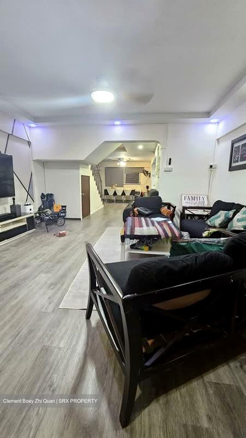 Blk 542 Guilin Breeze (Bukit Batok), HDB Executive #552322691